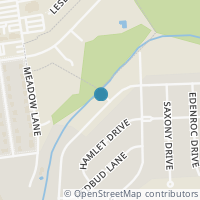 Map location of 978 Louise Dr, Xenia OH 45385