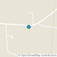 Map location of 11835 Heyd Rd SE, Bremen OH 43107