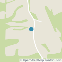 Map location of 41999 Pleasant Ridge Rd, Graysville OH 45734