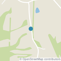 Map location of 42215 Pleasant Ridge Rd, Graysville OH 45734