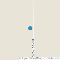 Map location of 15416 Bragg Rd, Mount Sterling OH 43143