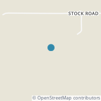 Map location of 7080 Stock Rd, West Alexandria OH 45381