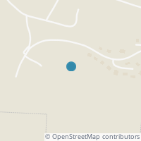 Map location of 1189 Ridge Rd NE, Lancaster OH 43130