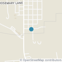 Map location of 200 S Central Ave, West Alexandria OH 45381