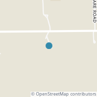 Map location of 4042 Us Route 35 E, West Alexandria OH 45381