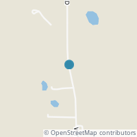 Map location of Wysong Rd, West Alexandria OH 45381
