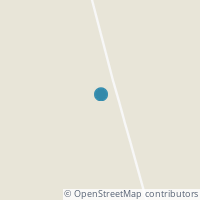 Map location of 3467 Larkins Rd, Yellow Springs OH 45387