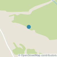 Map location of 48070 Cochran Hill Rd, Clarington OH 43915