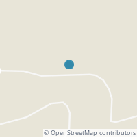 Map location of 41100 Winland Rd, Jerusalem OH 43747