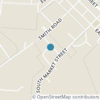 Map location of 49 Stoney Bluff Way, Lithopolis OH 43136