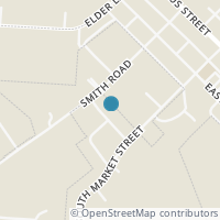 Map location of 76 Stoney Bluff Way, Lithopolis OH 43136