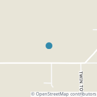 Map location of 4909 Eaton Lewisburg Rd, Lewisburg OH 45338