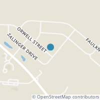 Map location of 708 Orwell St Ste 300, Lithopolis OH 43136