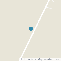 Map location of 4733 Us Route 68 N, Yellow Springs OH 45387