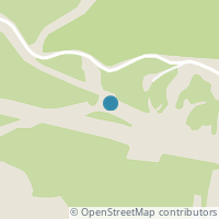 Map location of 52335 Krebs Hill Rd, Clarington OH 43915