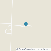 Map location of 7499 Van Wagener Rd, Mount Sterling OH 43143