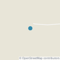 Map location of 51199 Leek Ln, Caldwell OH 43724