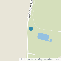 Map location of 5738 Jackson Pike, Grove City OH 43123