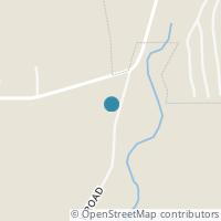 Map location of Guy Murray Rd, New Paris OH 45347