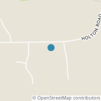 Map location of 1475 Holton Rd, Grove City OH 43123