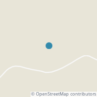 Map location of 545 Fattler Ridge Rd, Philo OH 43771
