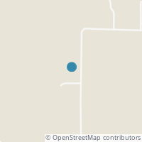Map location of New Paris Twin Rd, New Paris OH 45347