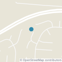 Map location of 4710 Deerwood Ct Ste 100, Dayton OH 45424
