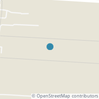 Map location of 4560 Lockbourne Rd, Obetz OH 43207