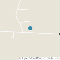 Map location of 6480 Kropp Rd, Grove City OH 43123