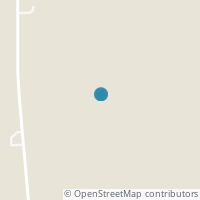 Map location of Whitewater Eldorado Rd, Eldorado OH 45321