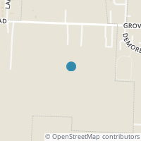 Map location of 4449 Grove City Rd, Grove City OH 43123
