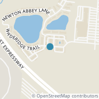Map location of 4023 Waderidge Trl #120, Groveport OH 43125