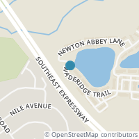 Map location of 3722 Waderidge Trl 120, Groveport OH 43125