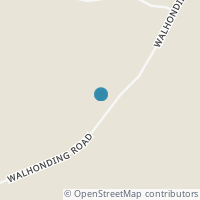 Map location of 14101 Walhonding Rd, Senecaville OH 43780