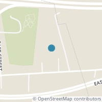 Map location of 450 E Main St, South Vienna OH 45369