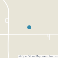 Map location of 2769 Otterbein Ithaca Rd, New Madison OH 45346
