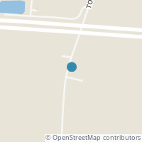 Map location of 10077 Tollgate Rd, Etna OH 43062