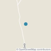 Map location of 59518 Nevada Rd, Quaker City OH 43773