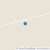 Map location of 10515 Shorey Rd, South Vienna OH 45369