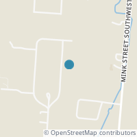 Map location of 148 Ballman Sq E, Etna OH 43068