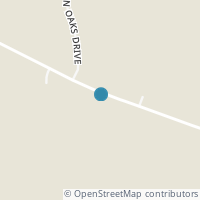 Map location of 9574 State Route 571, Laura OH 45337