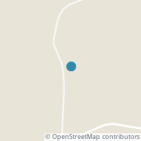 Map location of 590 N Moose Eye Rd, Norwich OH 43767