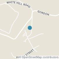 Map location of 65050 Main St, Stewartsville OH 43933