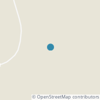 Map location of 63480 Pisgah Rd, Quaker City OH 43773