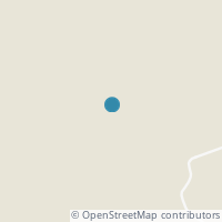 Map location of 11880 Blackstone Ln, New Concord OH 43762