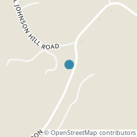 Map location of 52605 Gordon St Hwy 149, Stewartsville OH 43933