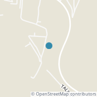 Map location of Giffen St, Neffs OH 43940