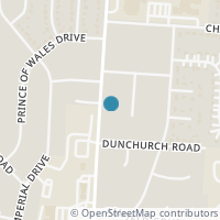 Map location of 208 N Stygler Rd, Gahanna OH 43230