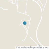Map location of 54119 Crooks St, Neffs OH 43940