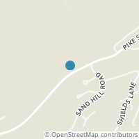 Map location of 53505 Pike St, Neffs OH 43940